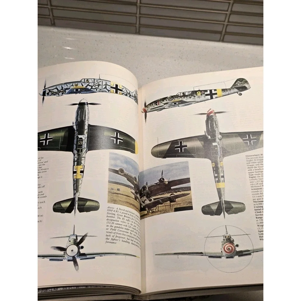 N/A military hardware